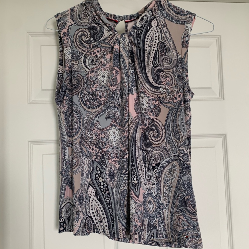 Beautiful Tommy Hilfiger Blouse